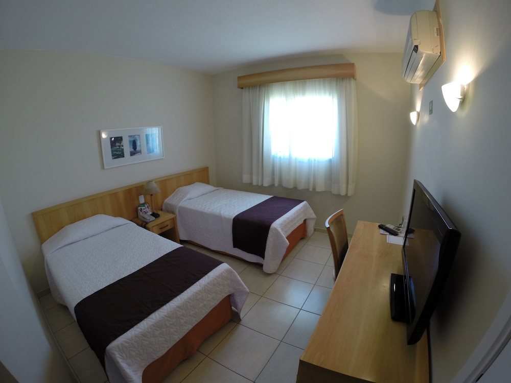 Harbor Self Graciosa Hotel 14/46