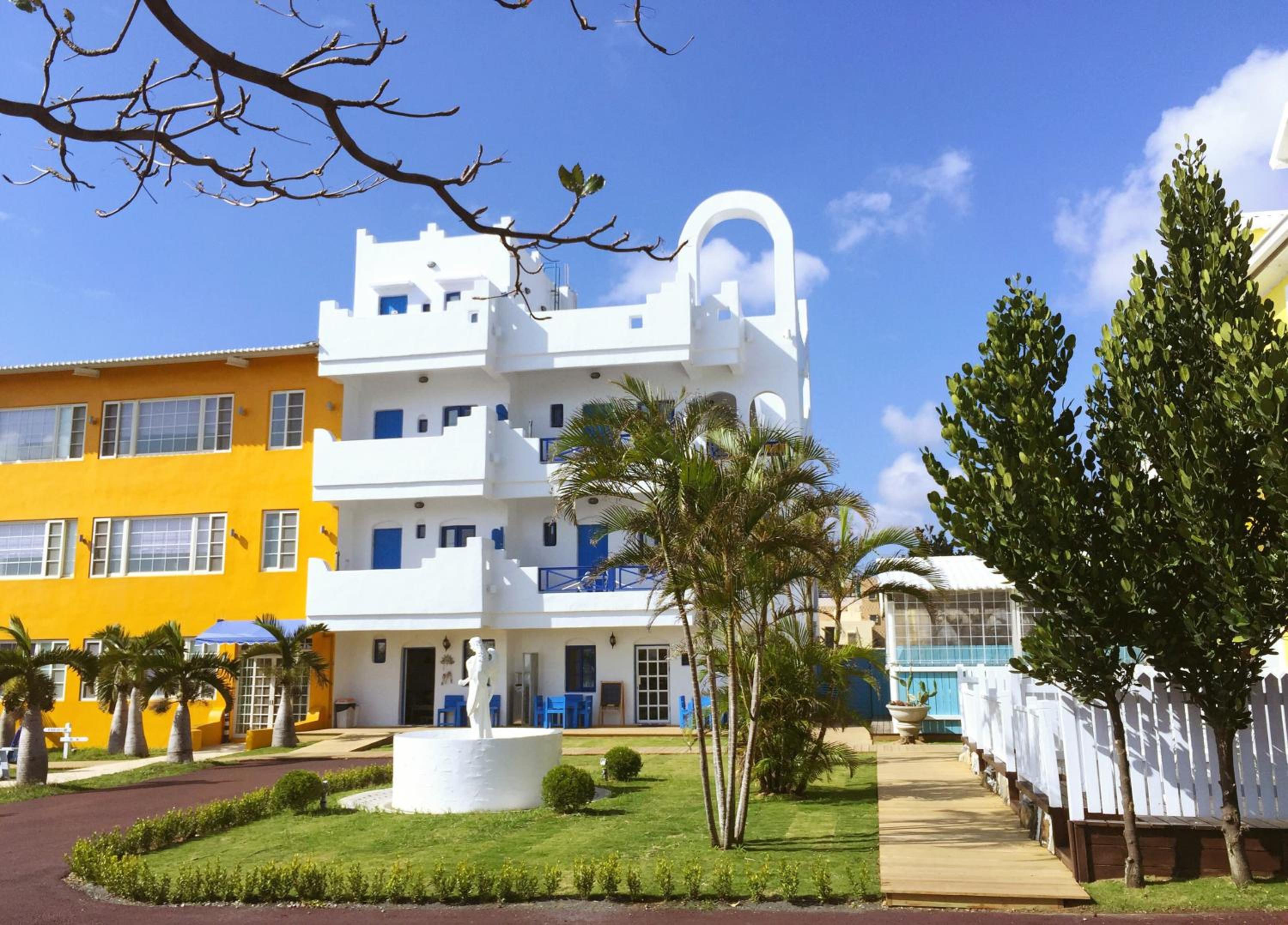 Canaan B&amp;B Kenting 65/69