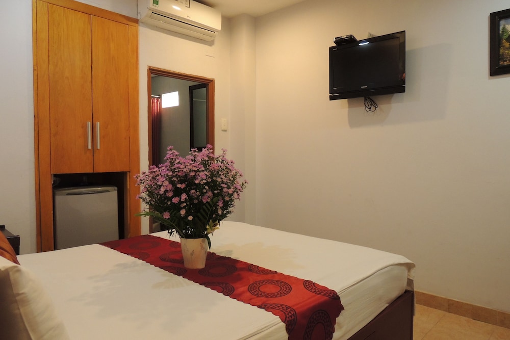 Southern Star Hotel - Sao Nam 29/71