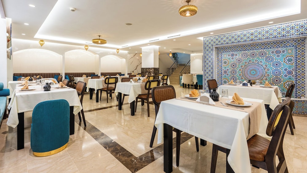 Al Walid Hotel Casablanca 62/73