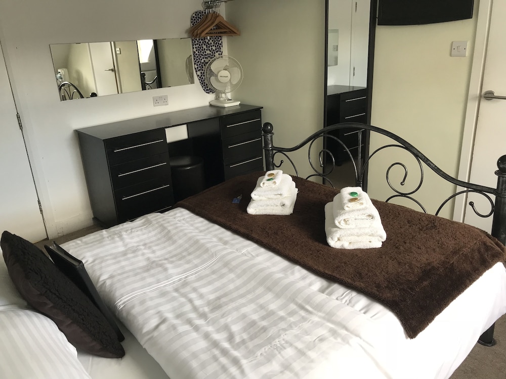 Kempfield House Hotel 32/50