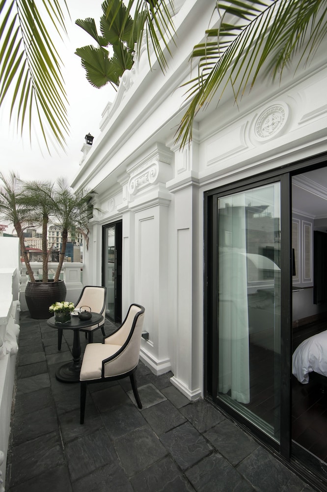La Sinfonia Citadel hotel and Spa 27/50