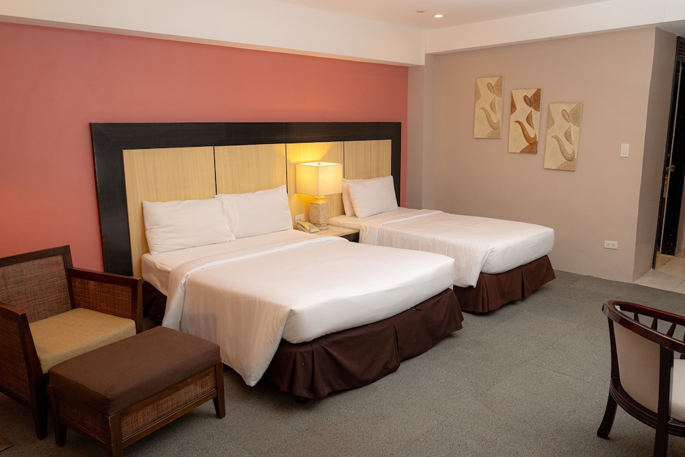 Cebu Grand Hotel 22/50