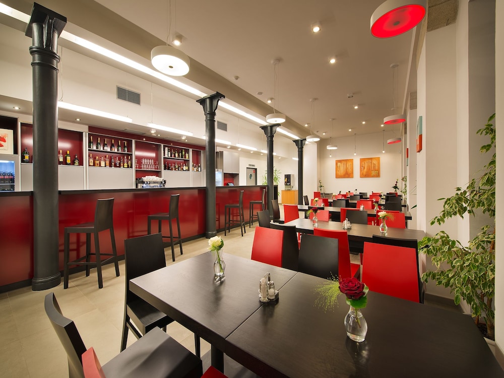 EA Business Hotel Jihlava 33/51
