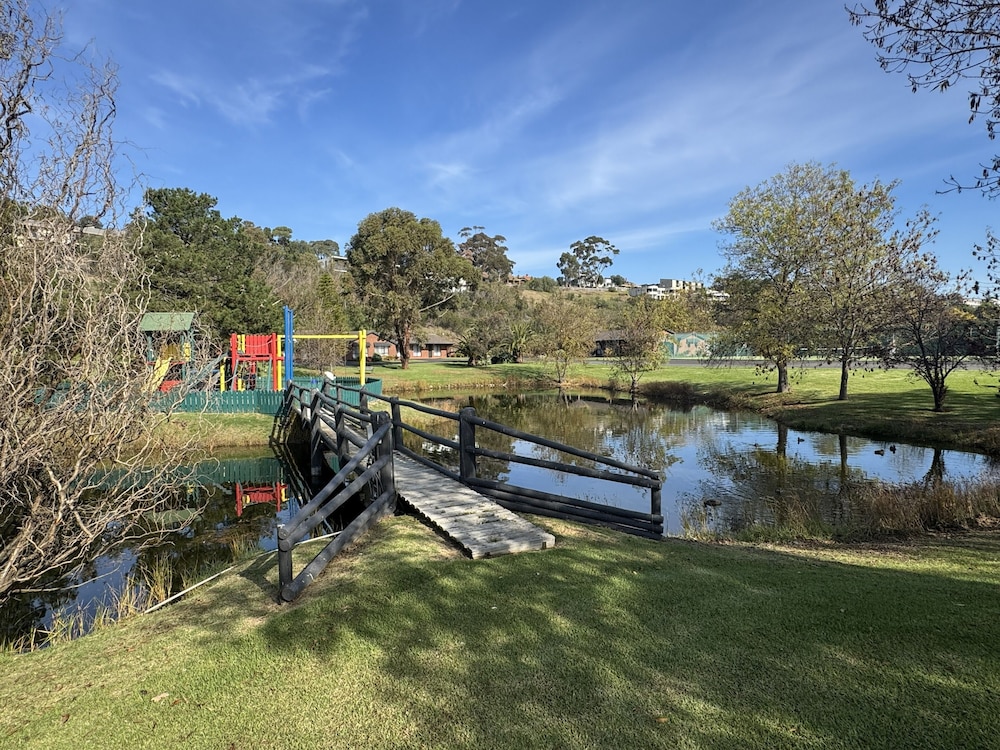 BARWON VALLEY LODGE 55/64