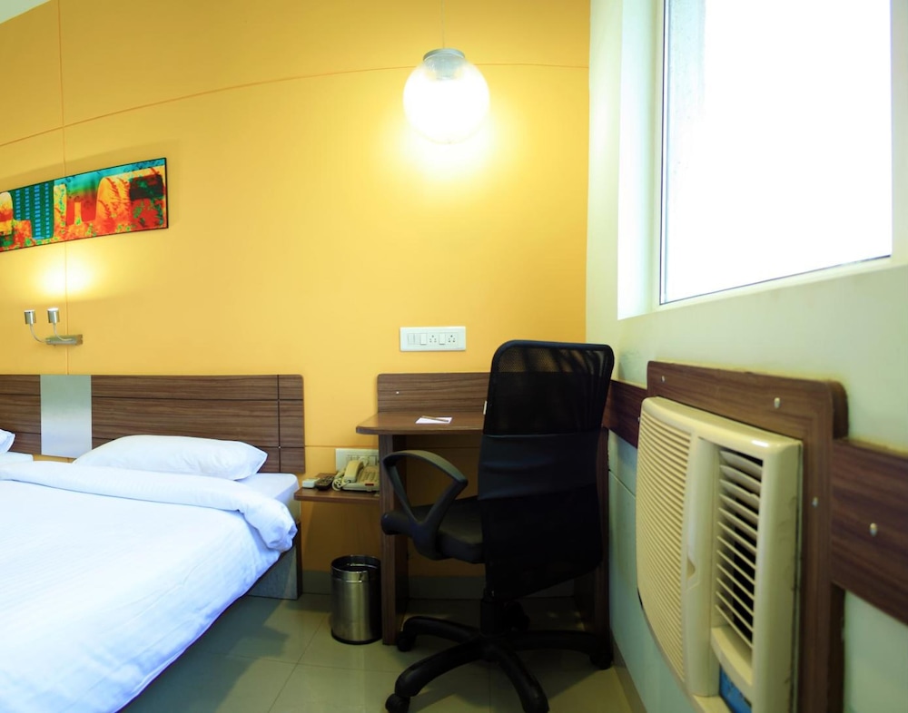 Ginger Hotel Jamshedpur 19/35