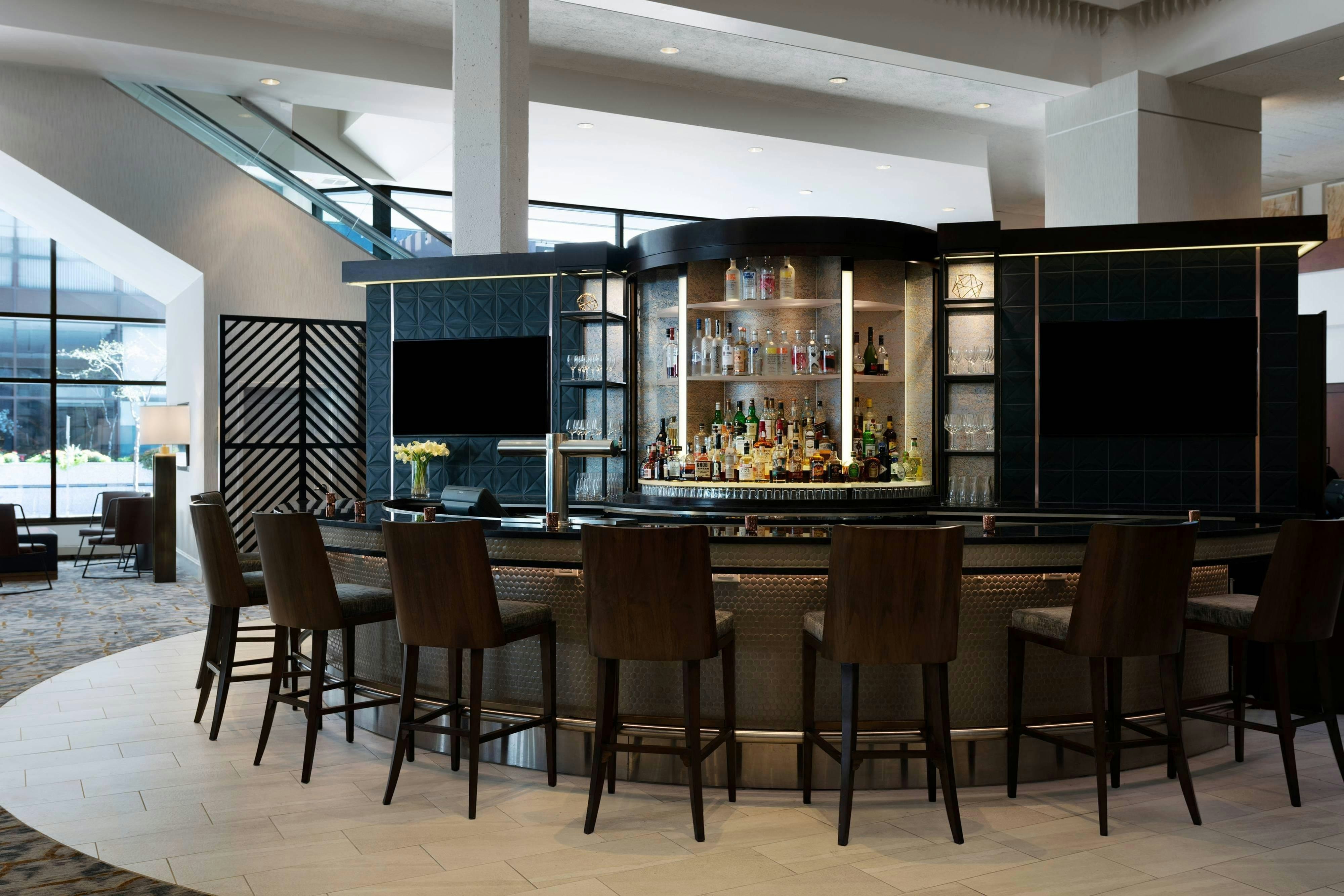 Des Moines Marriott Downtown 38/64