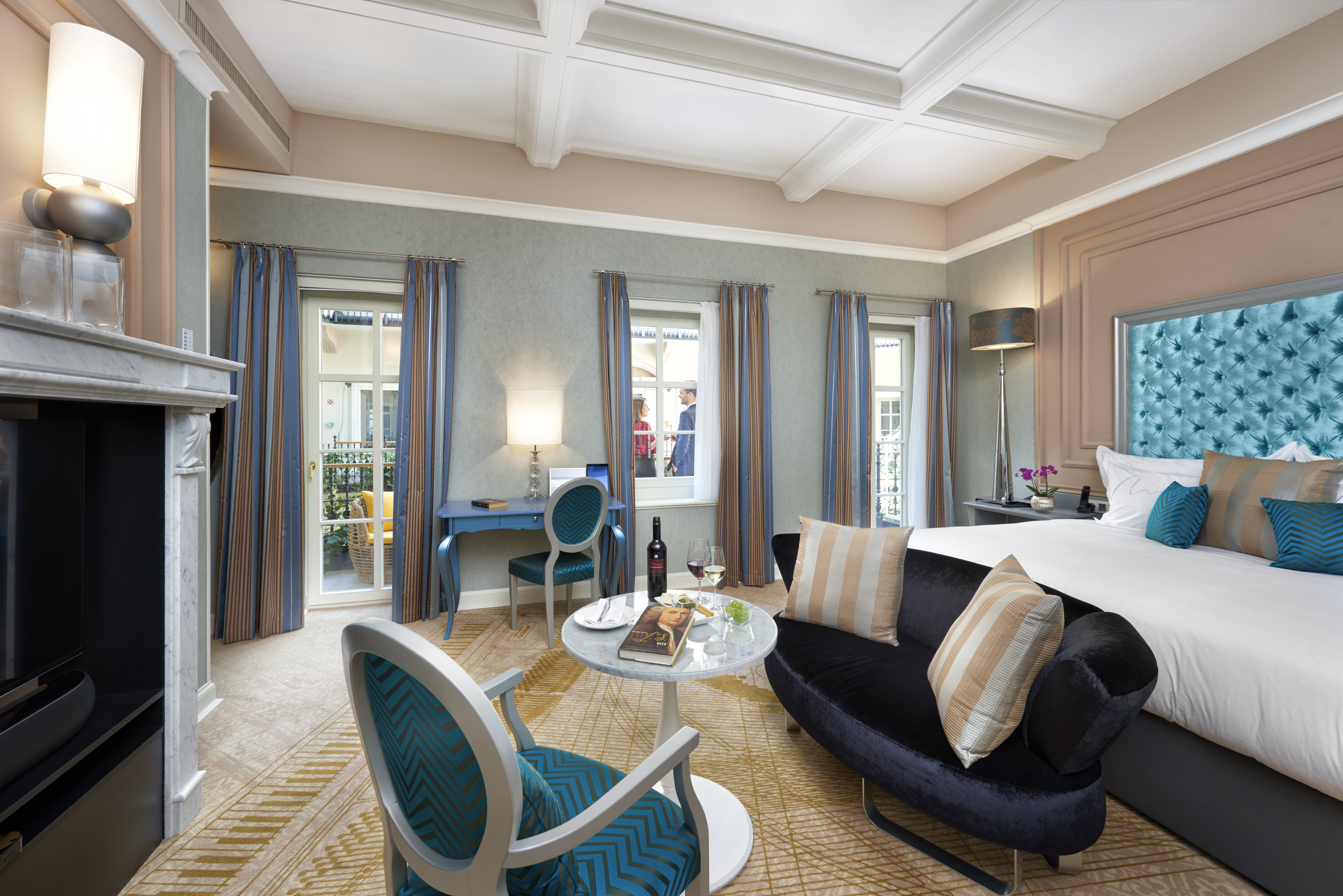 Aria Hotel Budapest 19/84