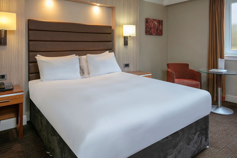 CLASSIC, DOUBLE BED