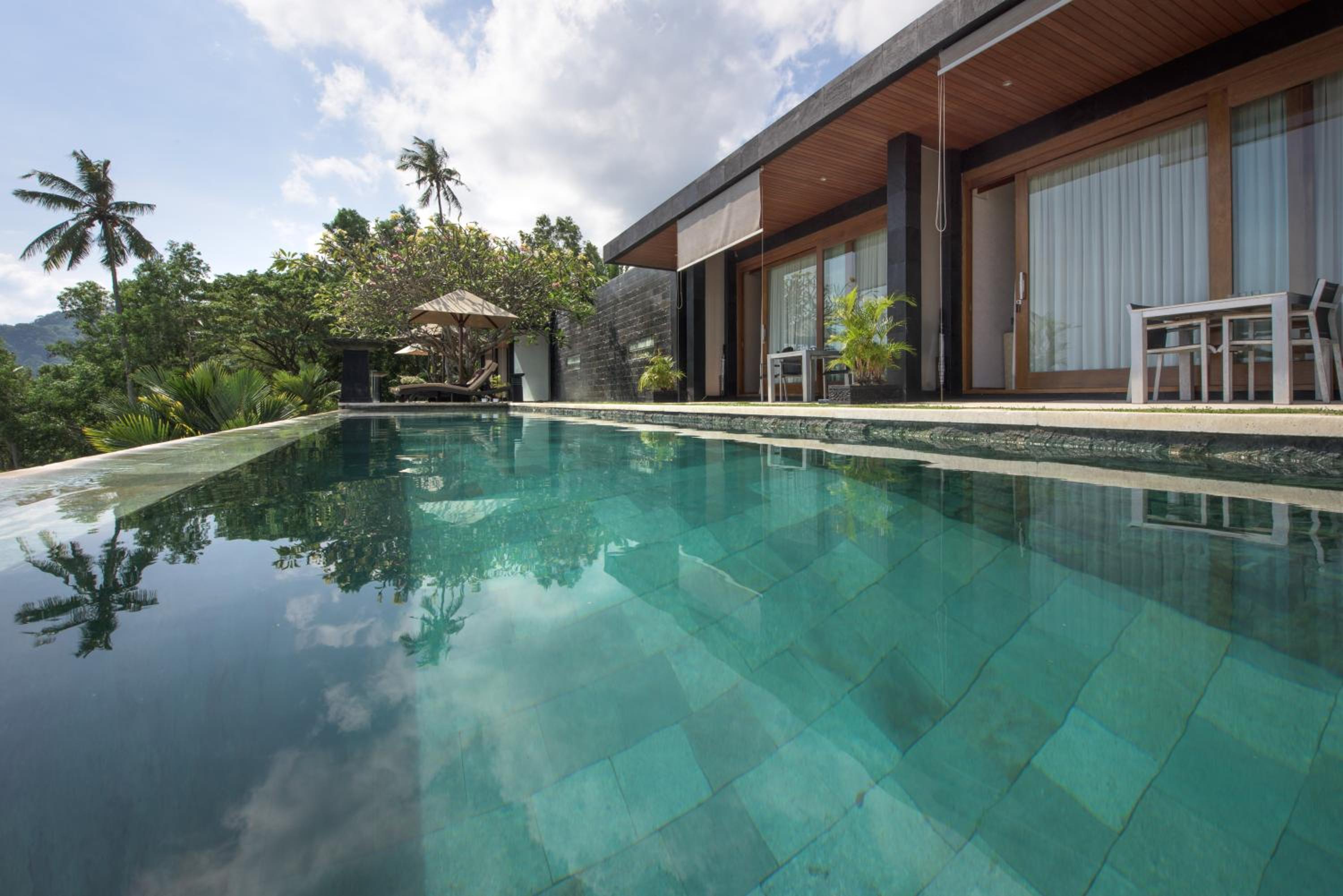 The Puncak Lombok 32/34