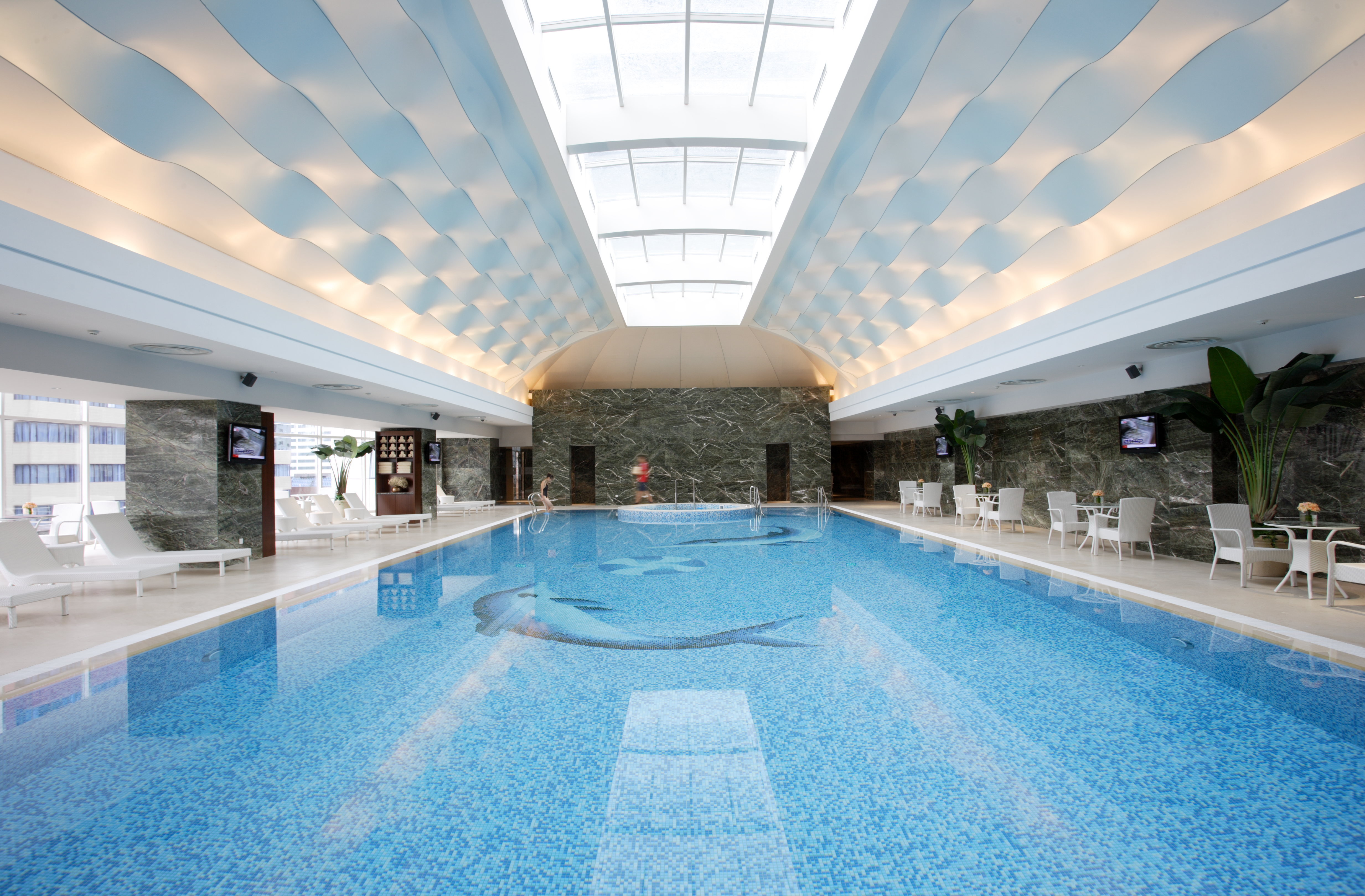 Intercontinental Dalian 22/50