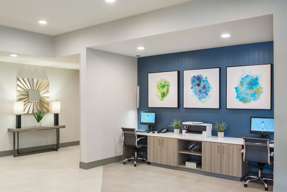 Best Western Premier Hotel At Fisher's Landing 27/31