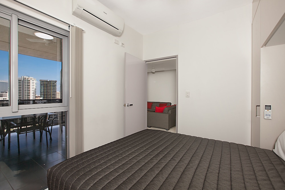 Ramada Suites by Wyndham Zen Quarter Darwin 15/45