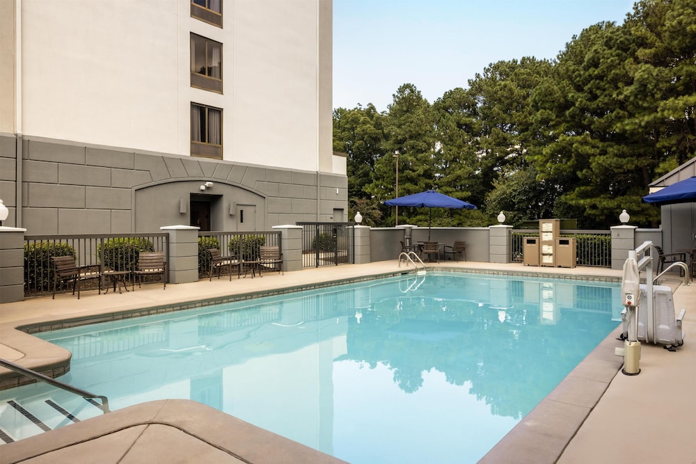 Hyatt Place Atlanta-Galleria 31/59