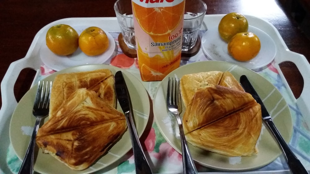 Bann Suan Rachawadee B&B 11/30