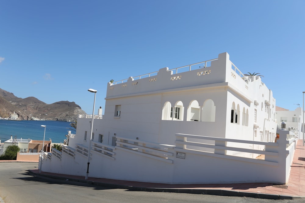Aparthotel Vistamar 4/59