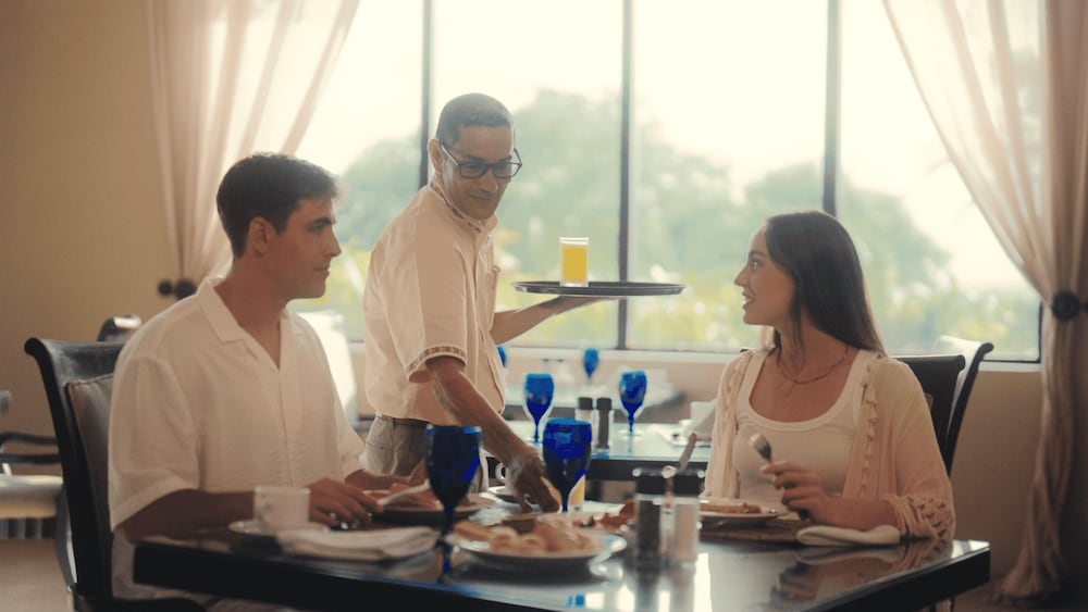 Occidental Papagayo - Adults only 69/79