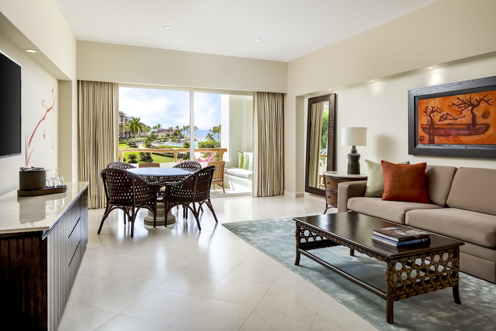 Grand Velas Riviera Nayarit - All Inclusive 60/85