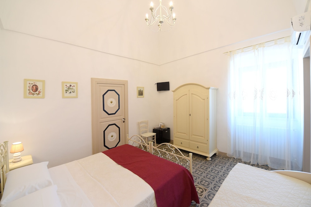 Masseria Peppeturro 8/50