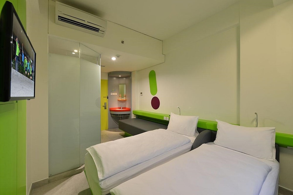 Pop Hotel Timoho Yogyakarta 10/29