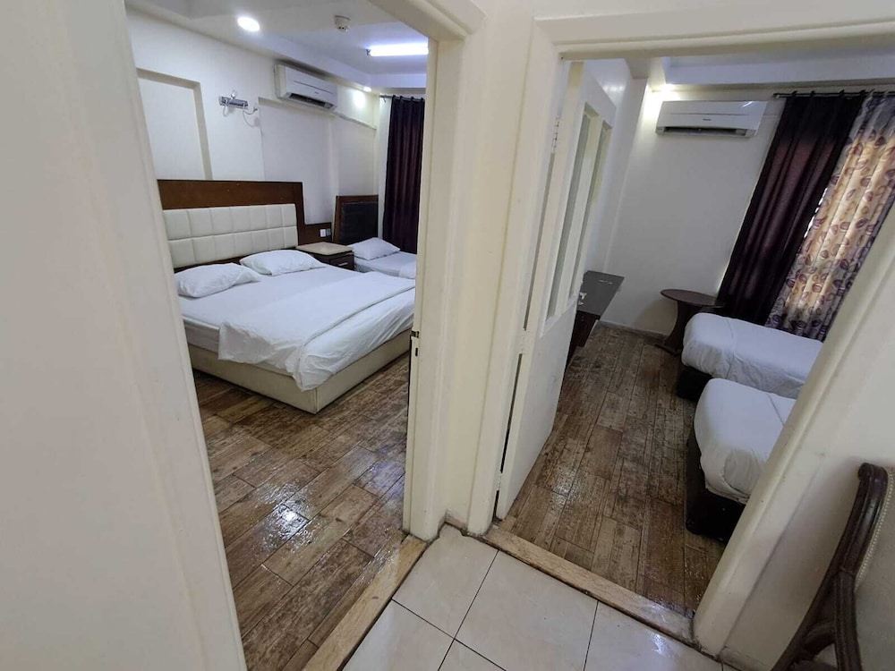 Hawa Amman Hotel 15/26