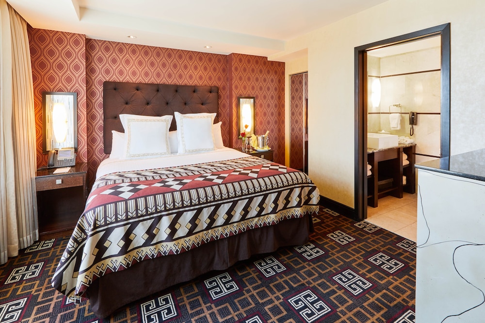 Room at Miccosukee Casino & Resort, MIAMI - FL