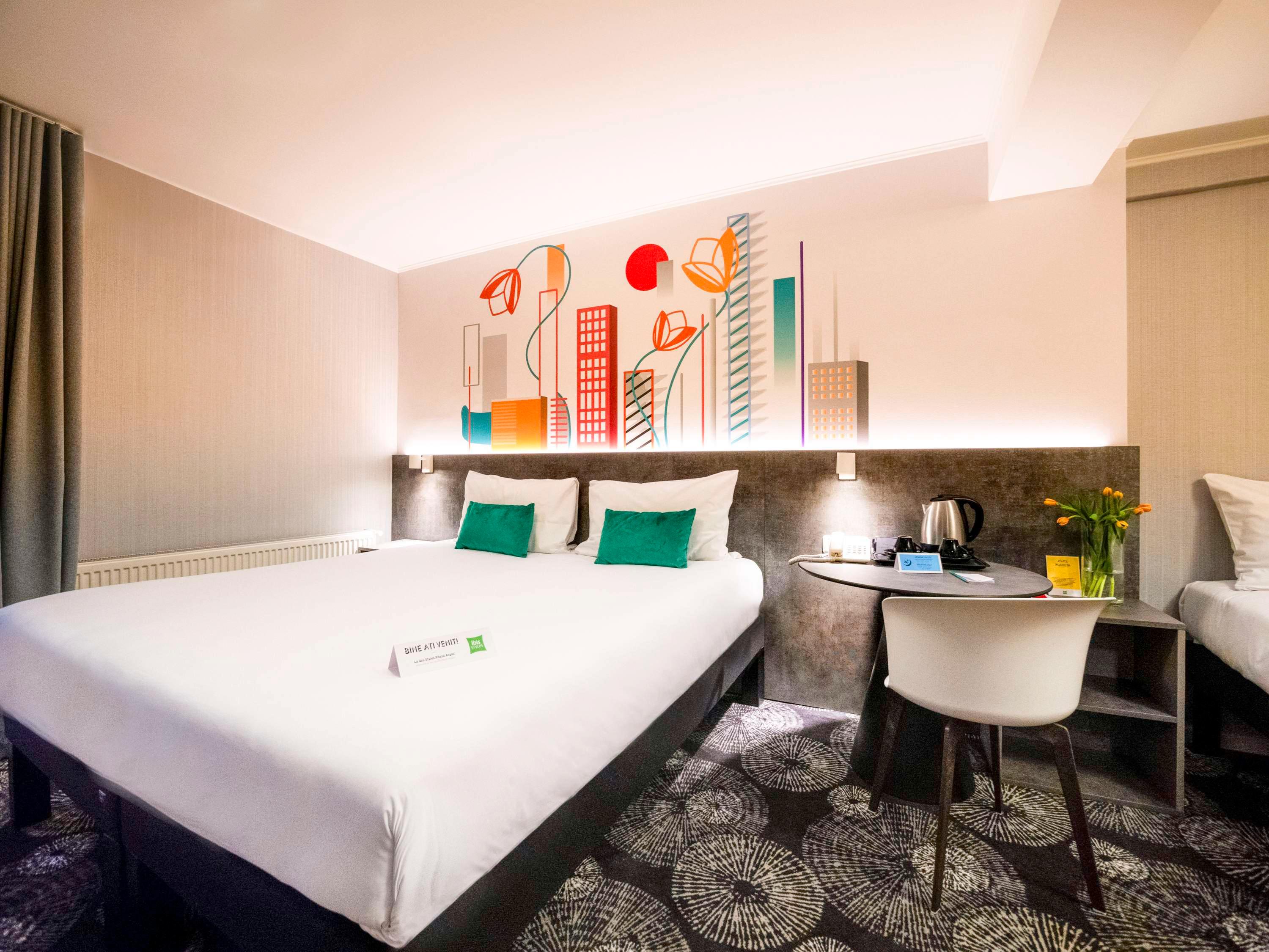 ibis Styles Pitesti Arges 16/49