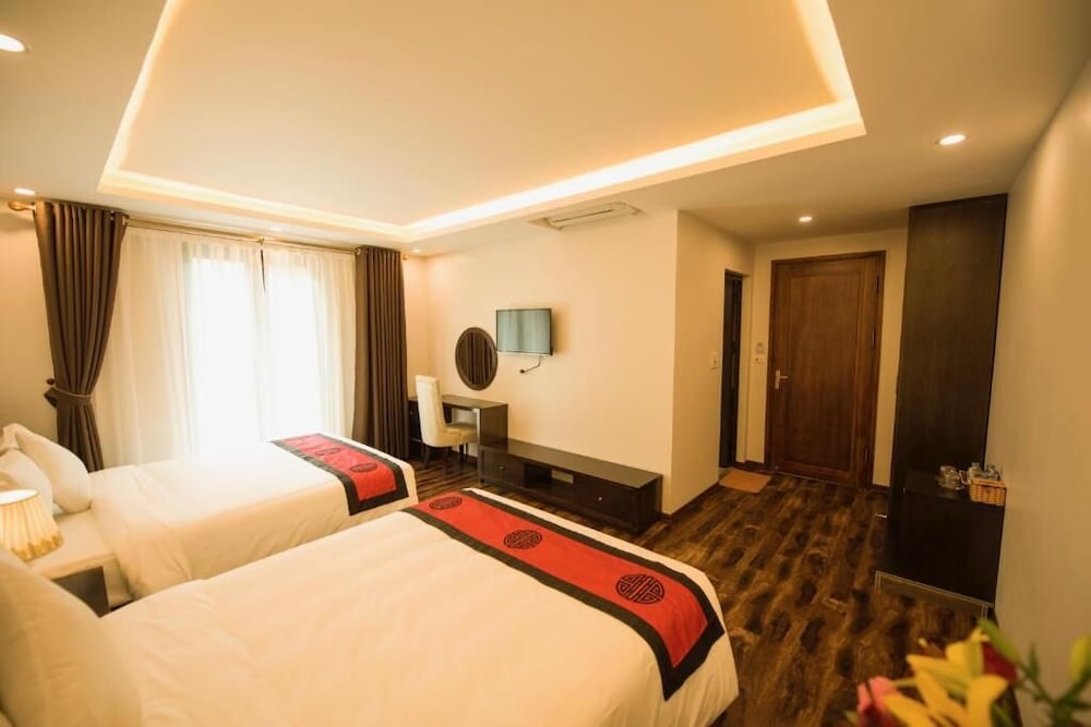 Sapa Wings Hotel 20/87