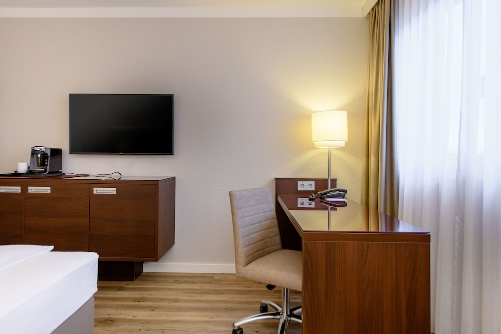Mercure Hotel Duisburg City 61/68