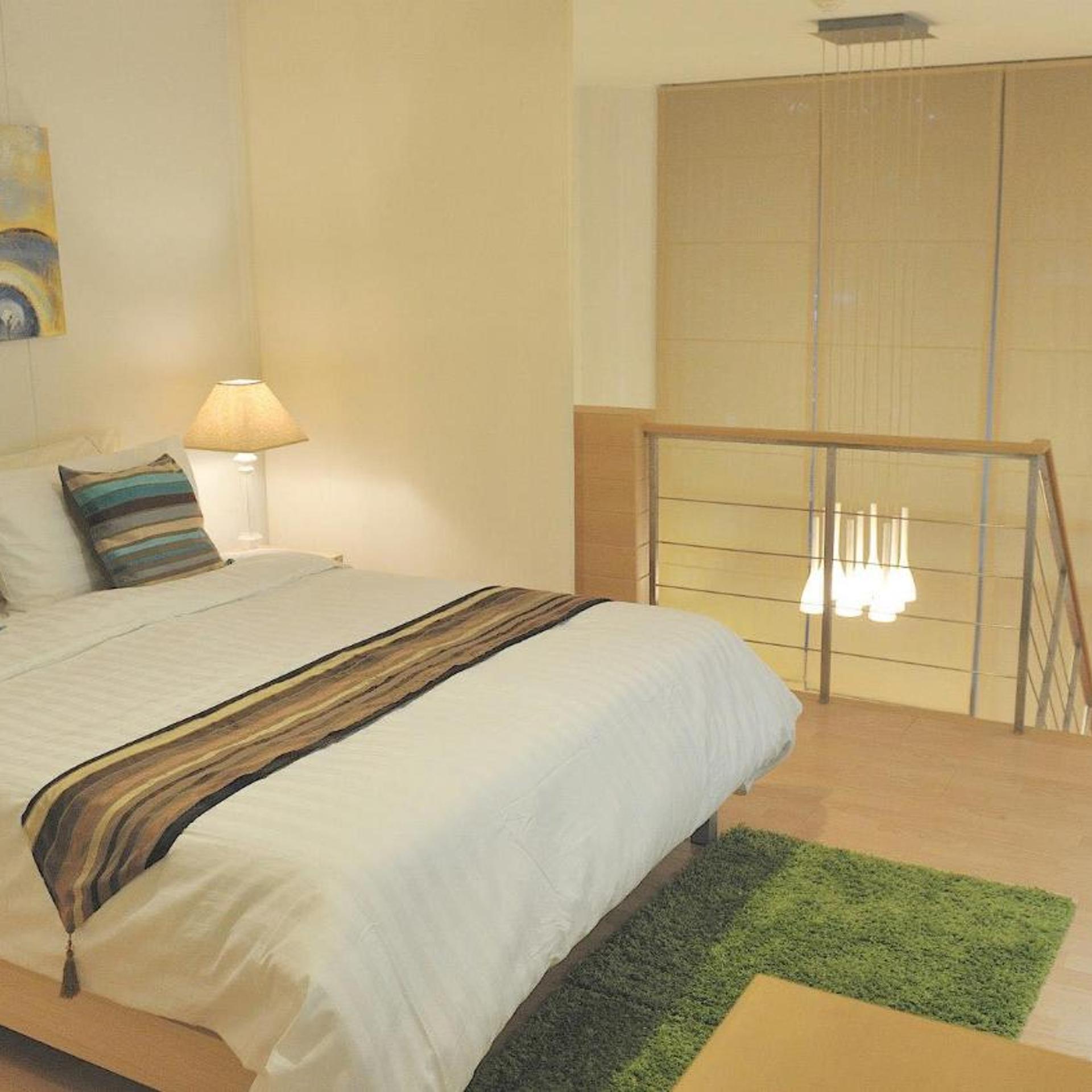 Duplex 21 Apartment 8/41