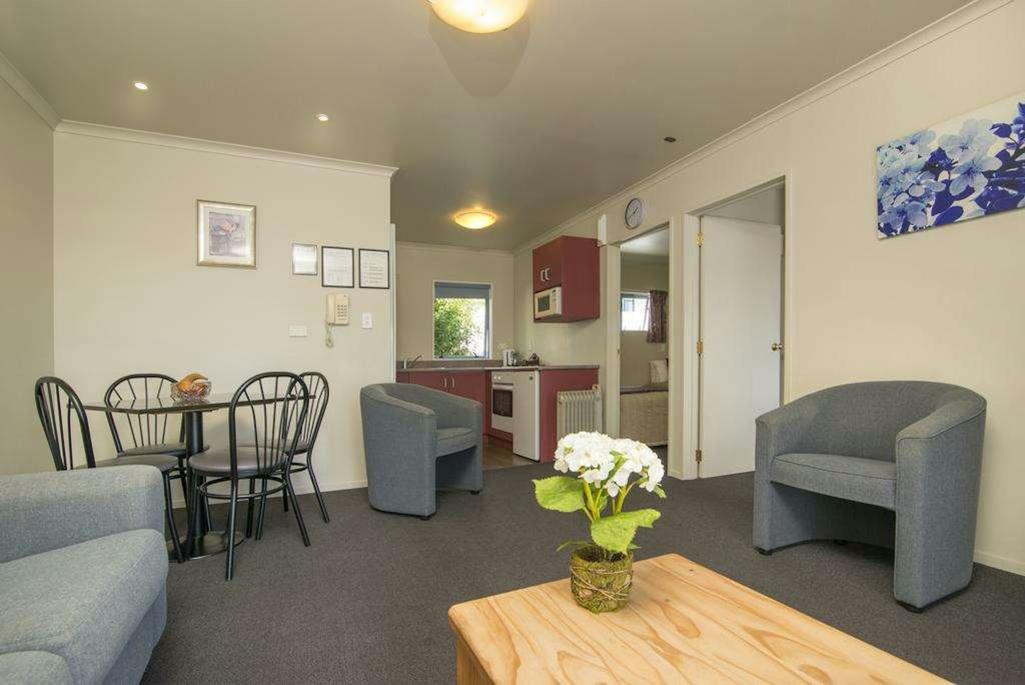 Aldan Lodge Motel 28/47