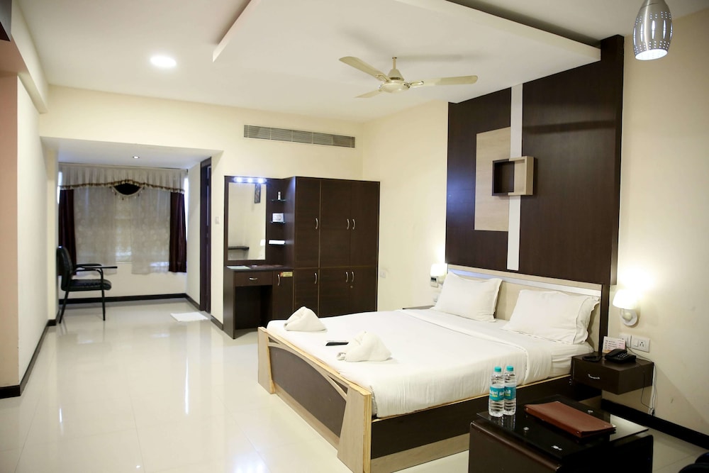 Hotel Rockfort View by Park Elanza 23/47