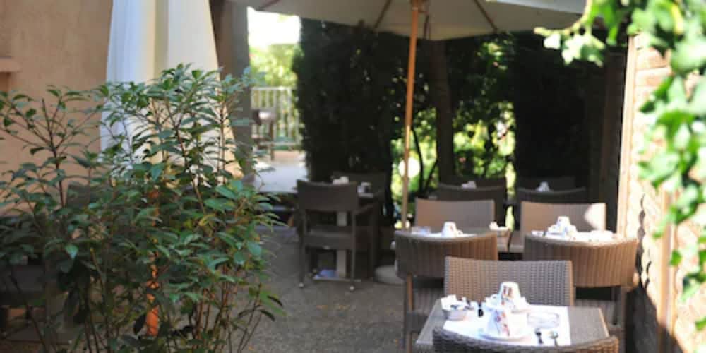 HOTEL LE MOZART 22/34
