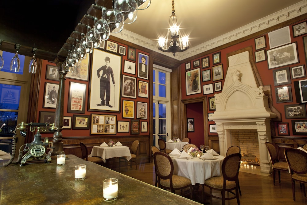 Oheka Castle Hotel Estate 29/45
