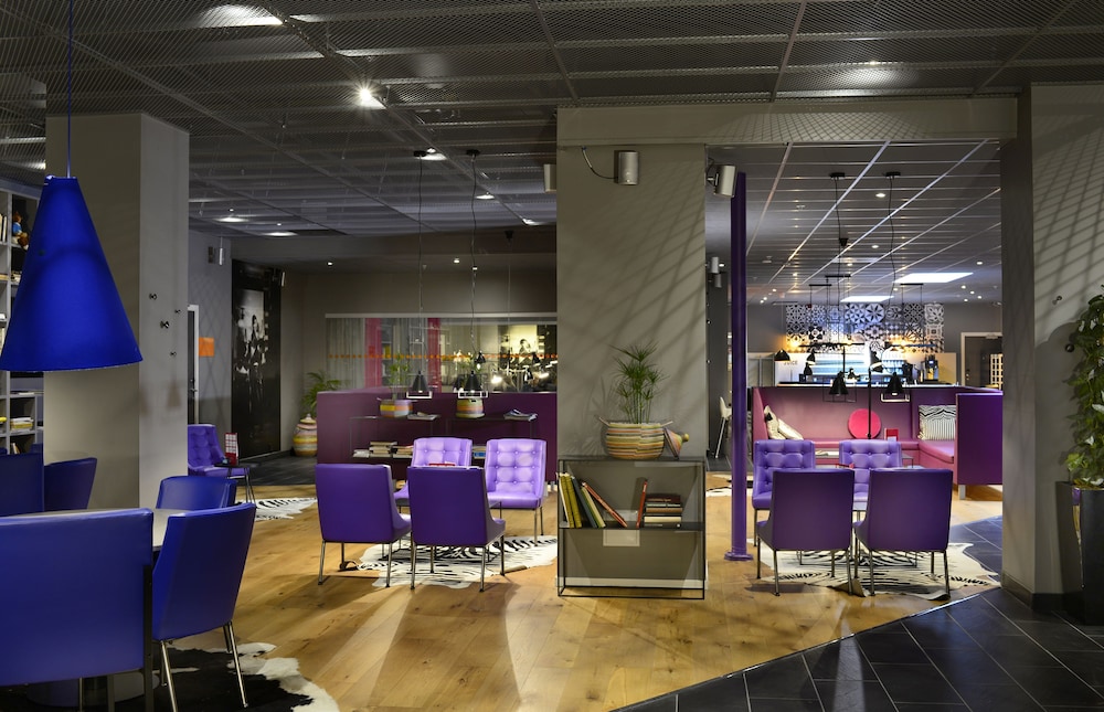 Aiden by Best Western Stockholm City 46/50