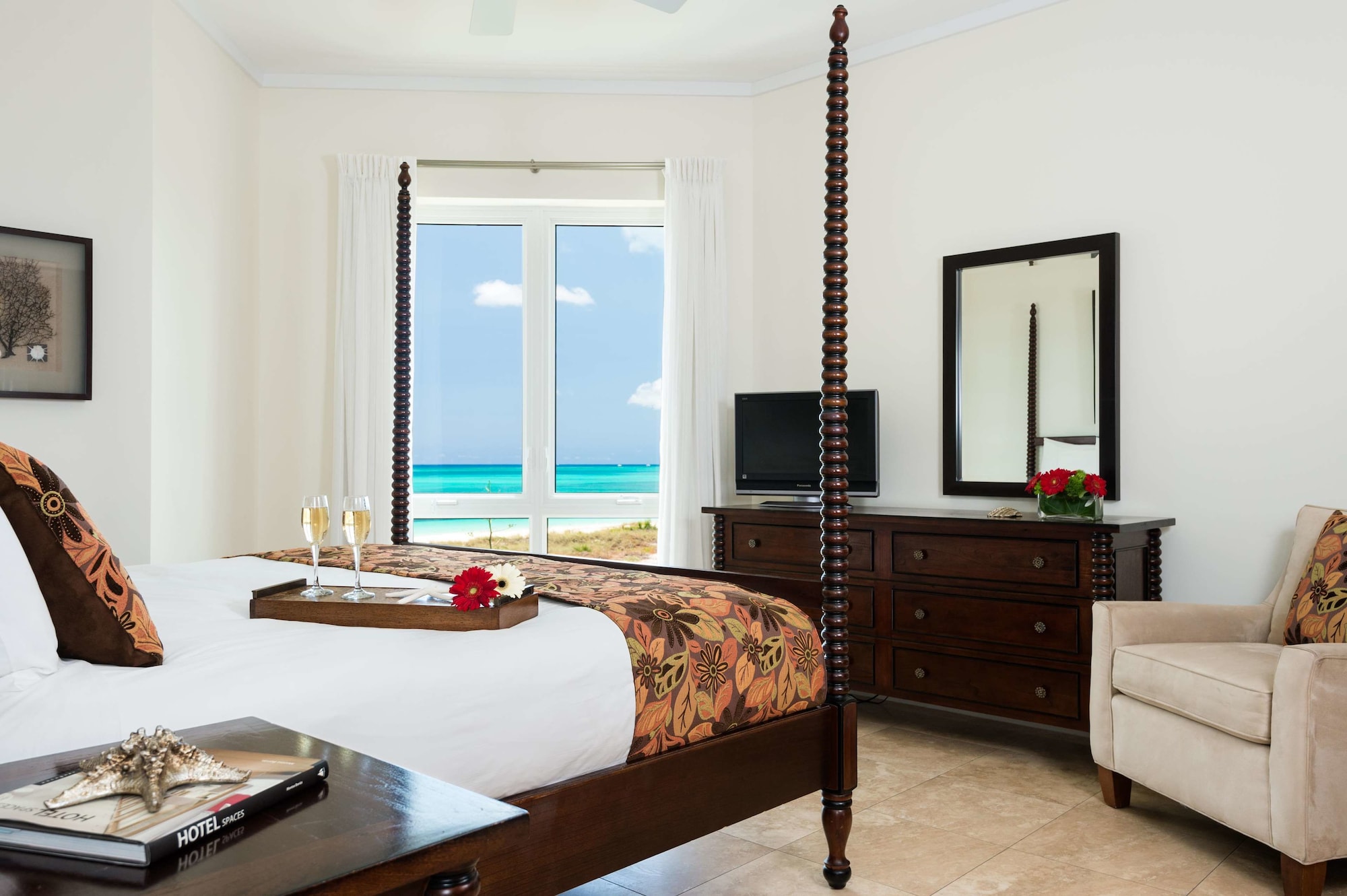 2 BEDROOMS, LUXURY, SUITE, OCEAN FRONT
