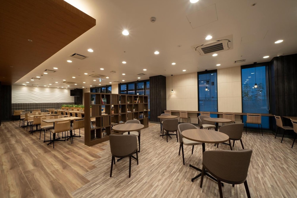 R&B Hotel Nagoya-Ekimae 31/44