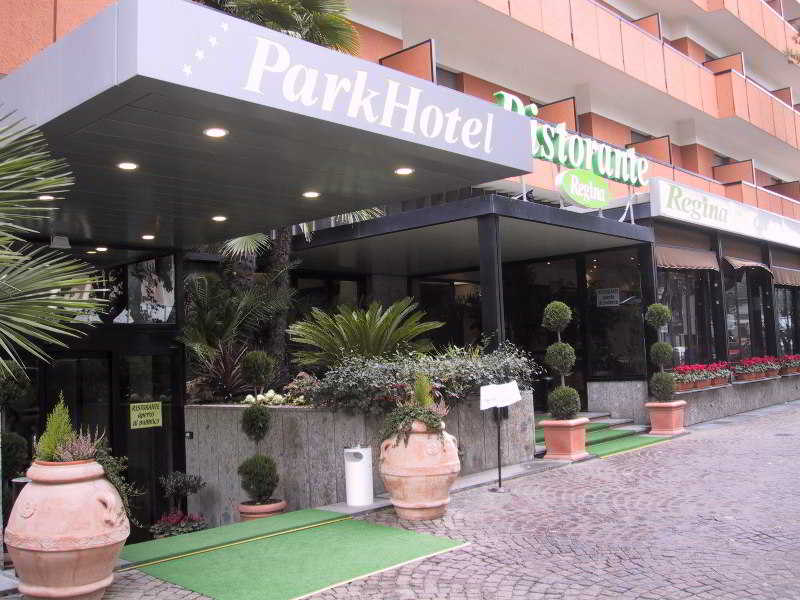 Park Hotel Rimini 24/25