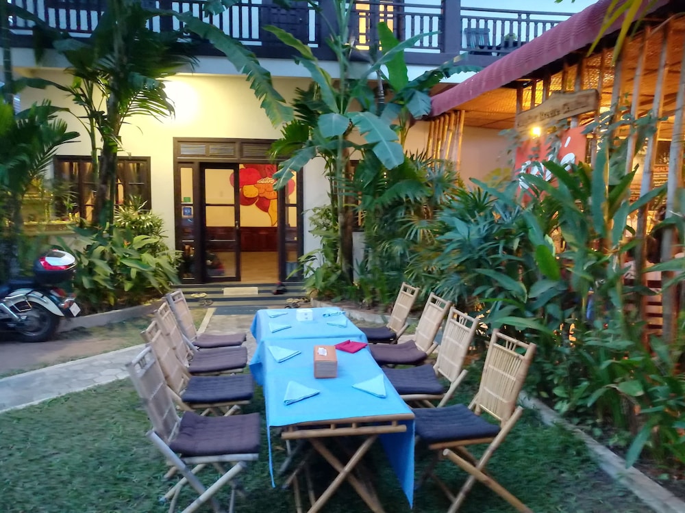 Angkor Breeze Central Villa 49/50