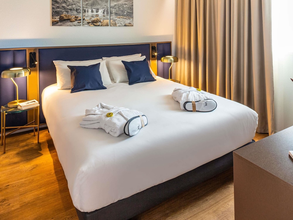 Mercure Toulouse Aeroport Blagnac 16/57