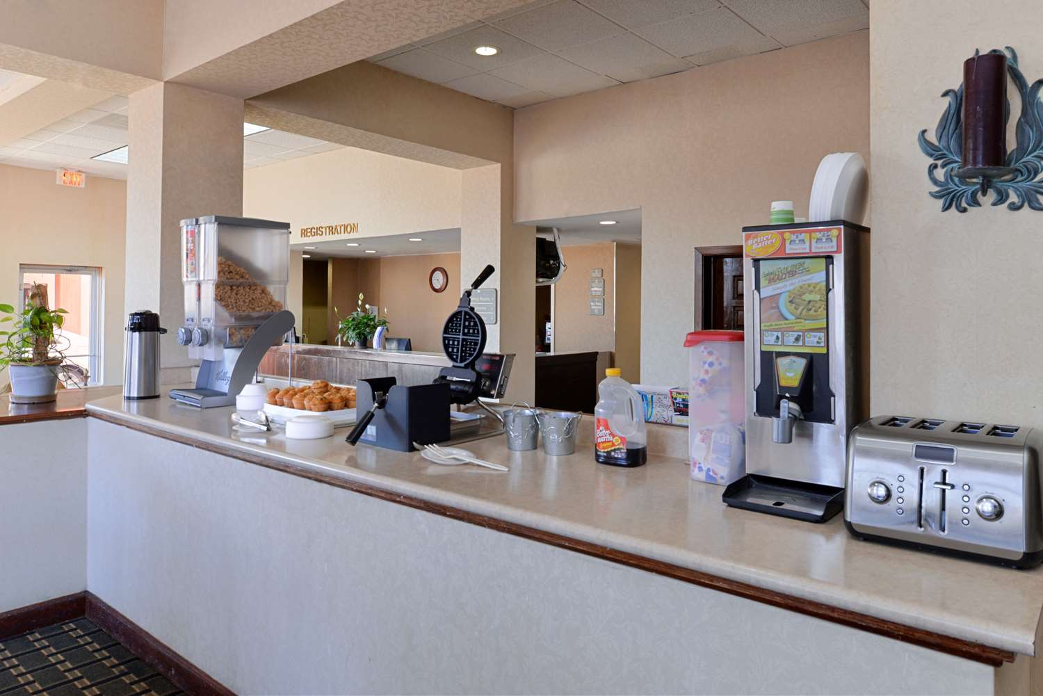 Studio6 Suites Memphis, TN – East Memphis 7/36