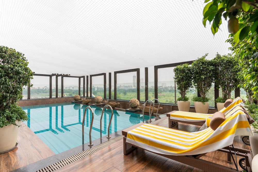 Park Plaza Delhi CBD Shahdara 68/72