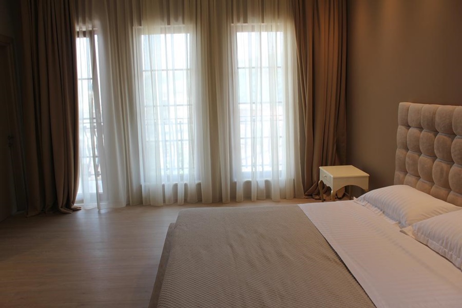Residenca Desaret 13/21