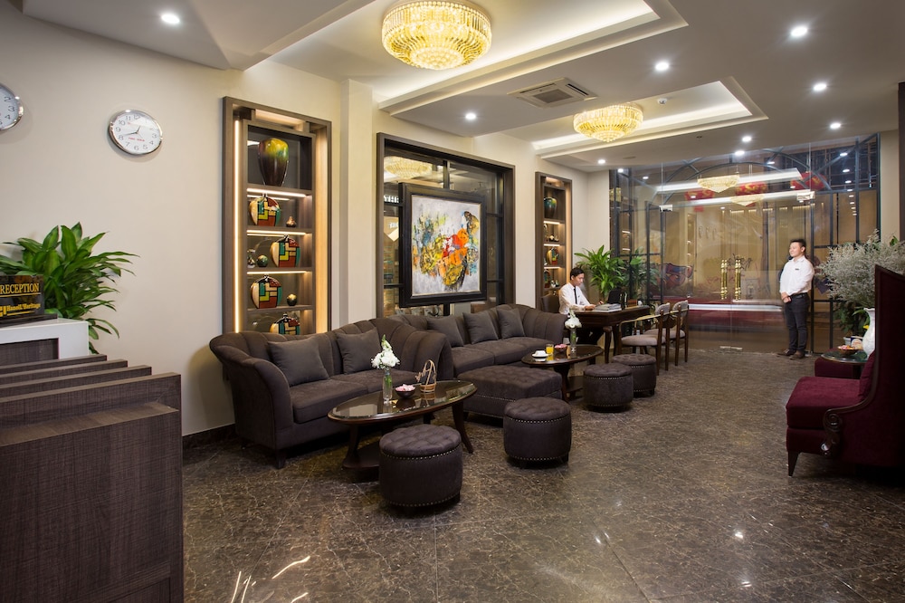 Hanoi L Heritage Diamond Hotel Spa 44/69