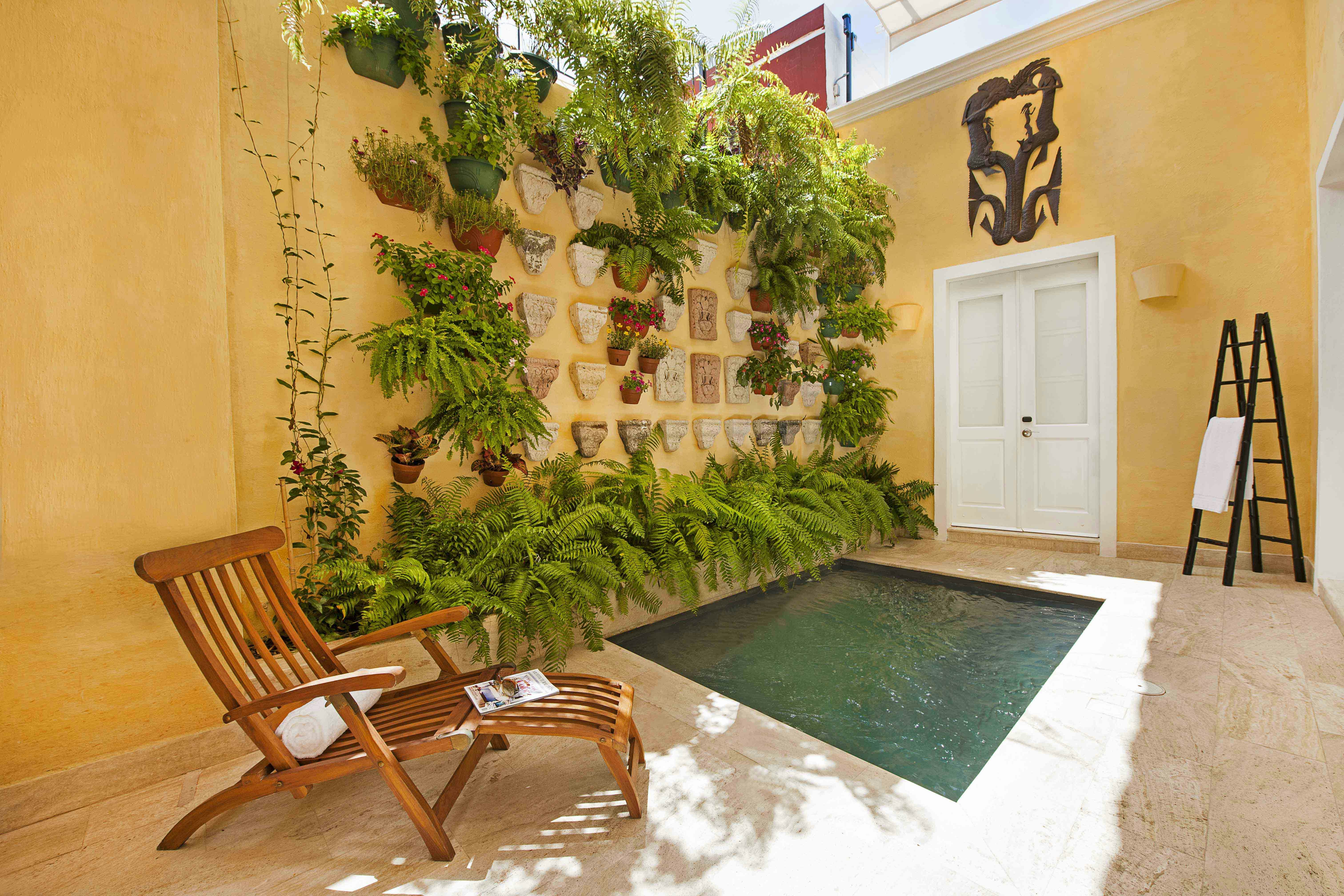 Casas del XVI Boutique Hotel 49/53