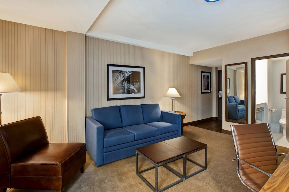 Four Points By Sheraton Peoria 31/50