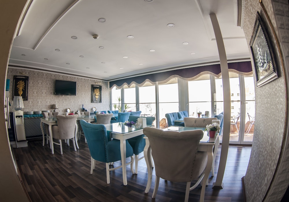 HURRIYET HOTEL 33/47