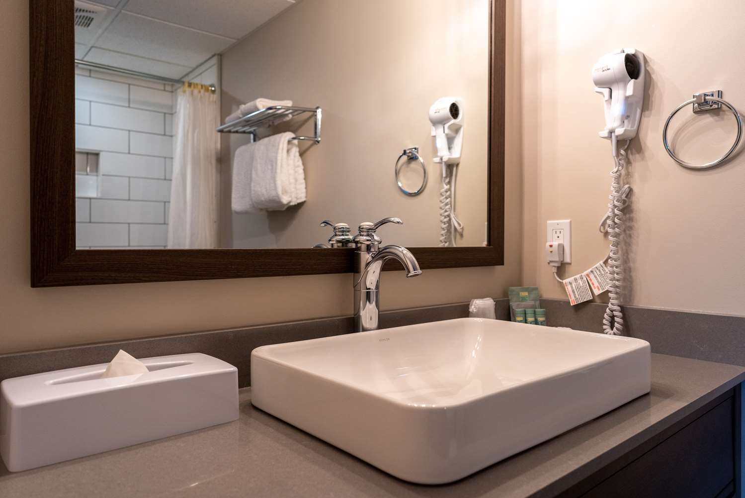 Best Western Gold Rush Inn 42/42