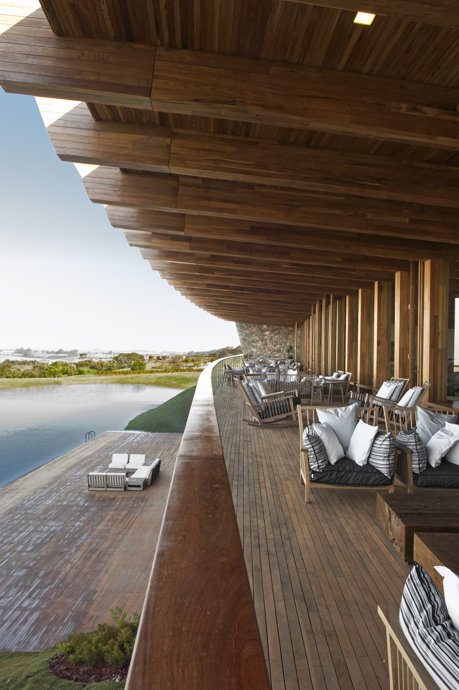 Hotel Fasano Boa Vista 34/82