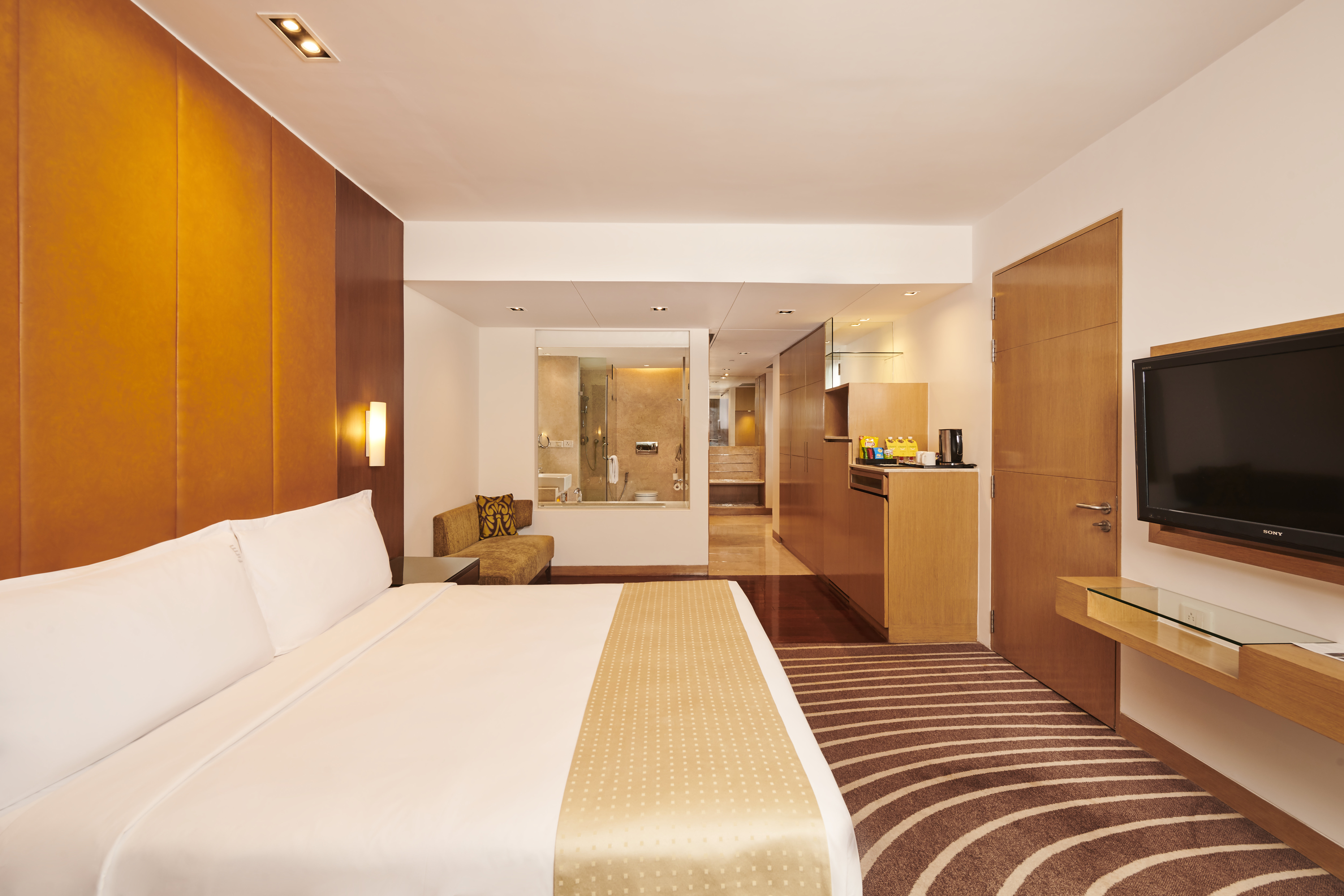 HOLIDAY INN MUMBAI INTERNATIONAL AIRPORT 16/72